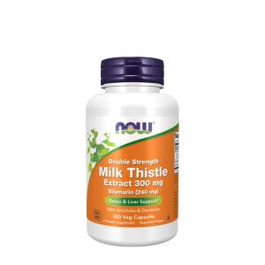 Milk Thistle Extract with Artichoke & Dandelion