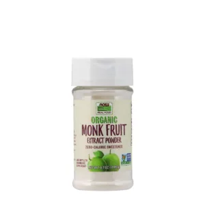 NOW Monk Fruit Extract