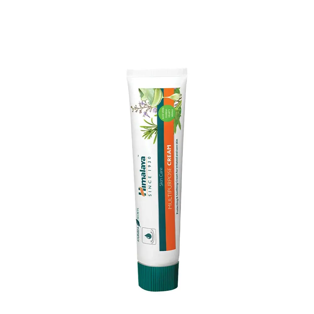 Crema multiusos - 20 g - Nuvalia