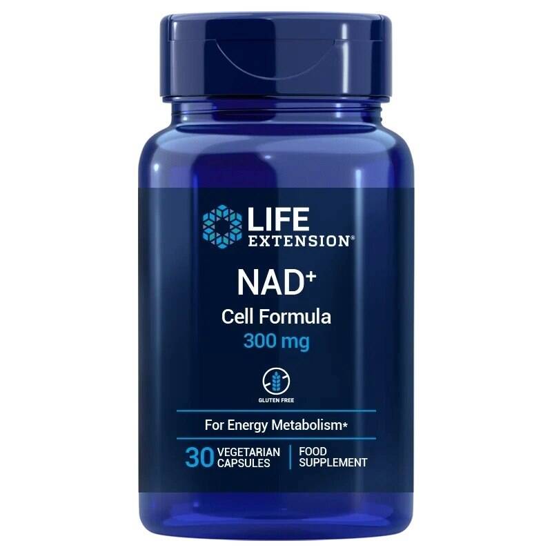 NAD+ 300 mg