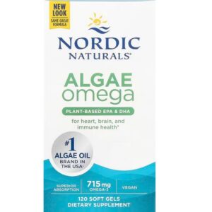 Algae Omega