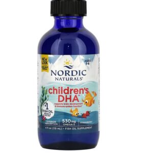 Children's DHA
