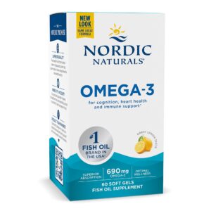 Omega-3
