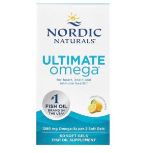 Ultimate Omega