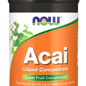 Acai-Flüssigkonzentrat – 473 ml.
