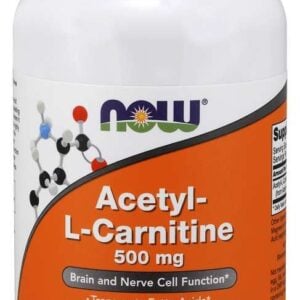 Acetyl-L-Carnitine