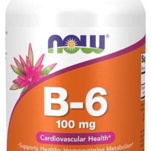 Vitamin B-6