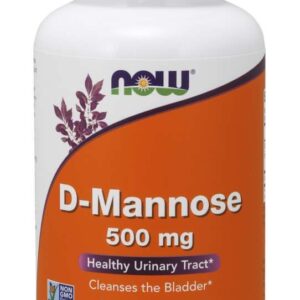 D-Mannose