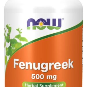 Fenugreek