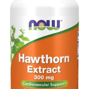 Hawthorn Extract