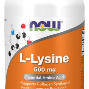 L-Lysine