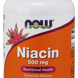 Niacin