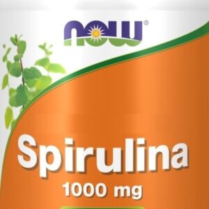 Spirulina