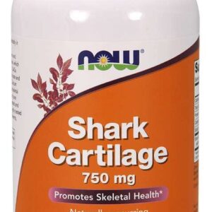 Shark Cartilage