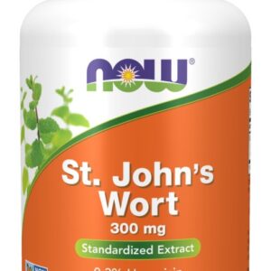 St. John's Wort