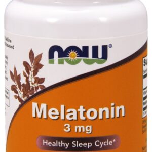 Melatonin Chewable