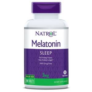 Melatonina