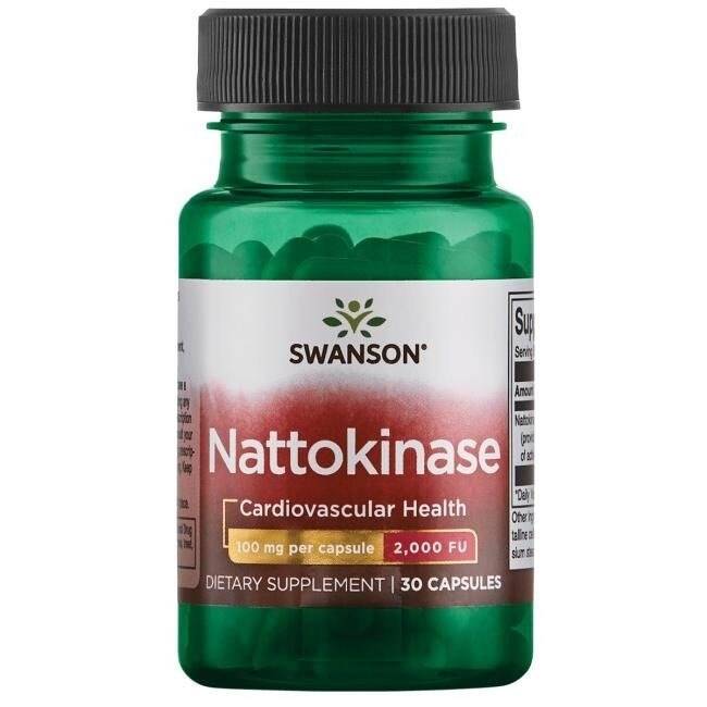 Nattokinasa