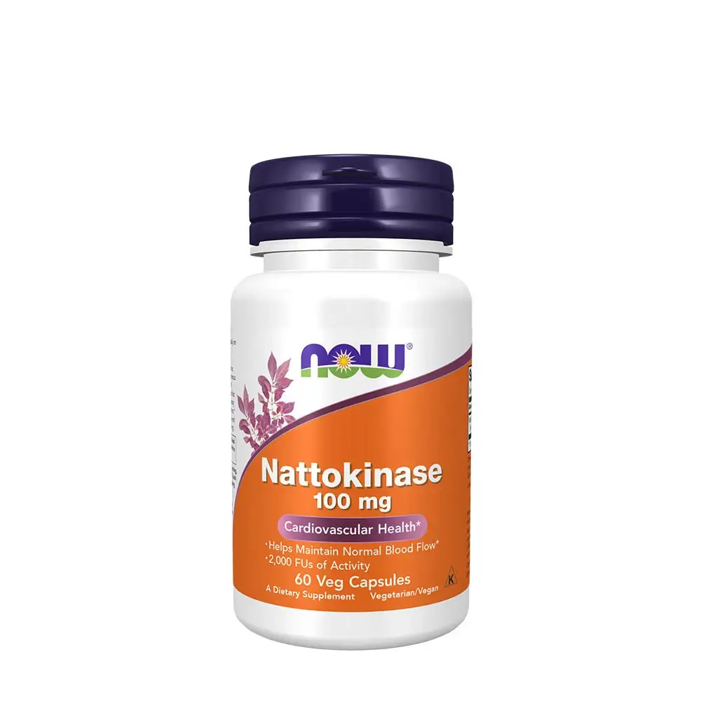 Nattokinasa