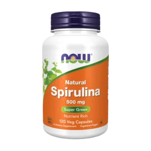 Spirulina - Natural