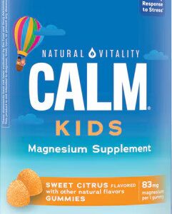 Calm Kids Gummies
