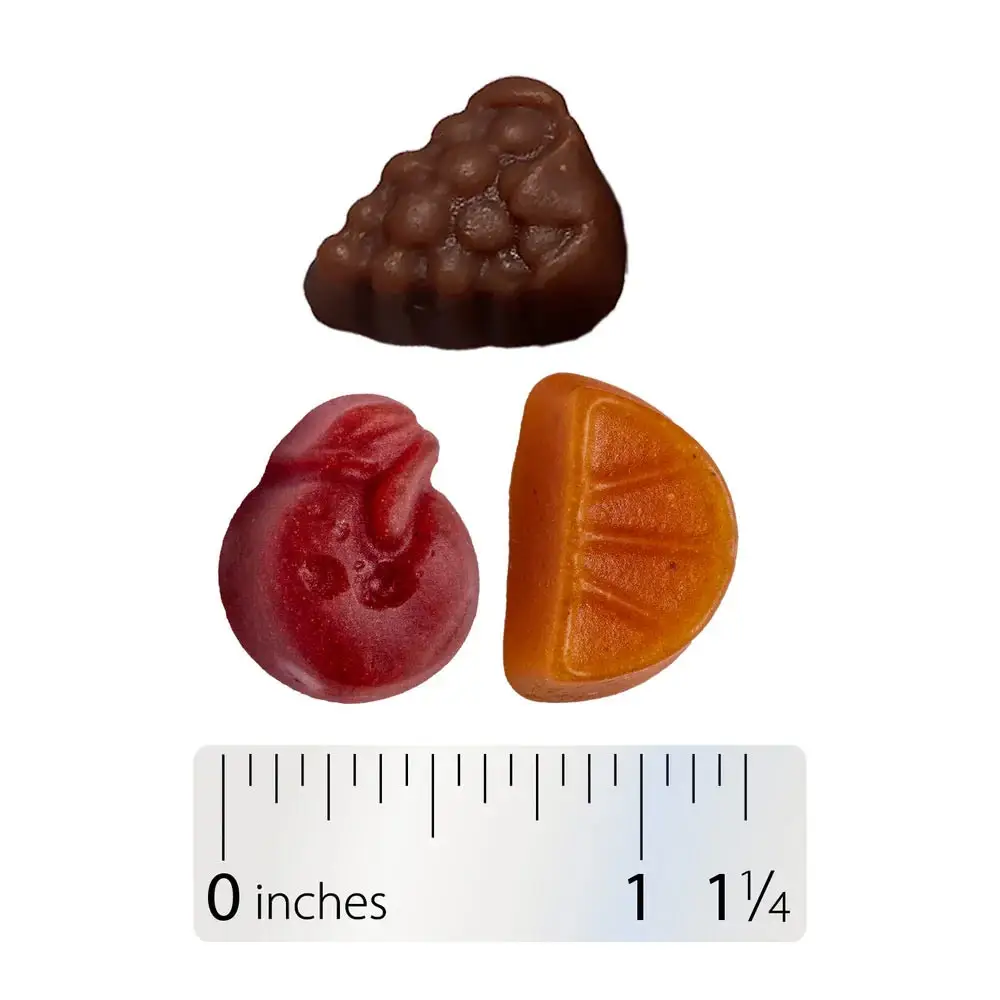 Natures Way Alive!® Gomitas Multivitamínicas Premium para Niños (90 Gomitas, Cereza, Naranja y Uva) - Imagen 6