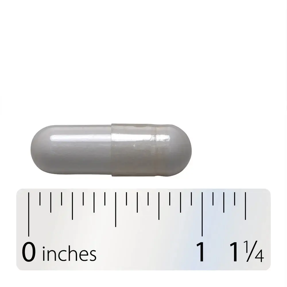 Natures Way Niacinamide (100 Cápsulas) - Imagen 10