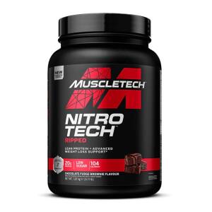 Nitro-Tech Ripped