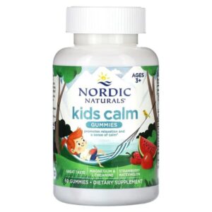 Kids Calm Gummies