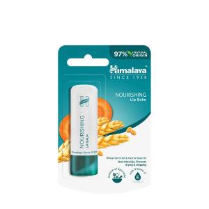 Nourishing Lip Balm - 4.5g - Nuvalia