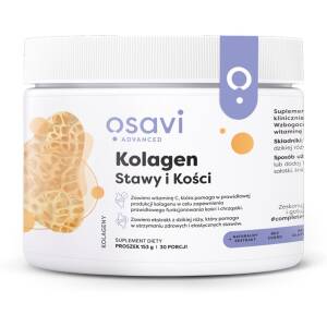 OSAVI Collagen Joints & Bones (153 g / 5