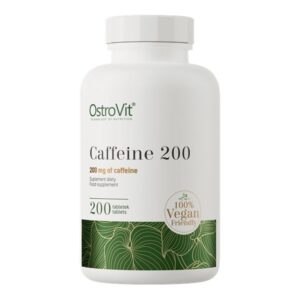 Caffeine 200