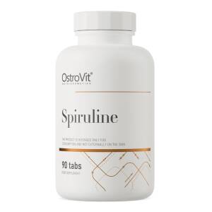 OSTROVIT Spiruline (90 tabs) - Nuvalia