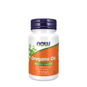 Oregano Oil