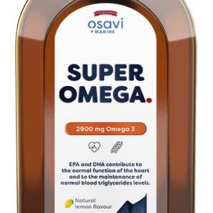 Super Omega
