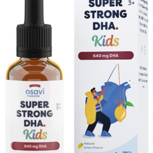Super Strong DHA Kids