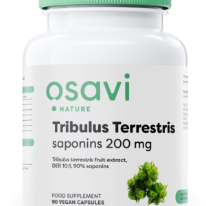 Tribulus Terrestris
