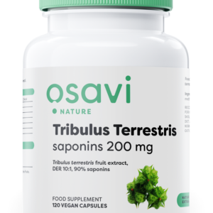 Tribulus Terrestris