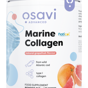 Marine Collagen Wild Cod