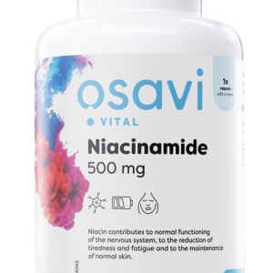Niacinamide
