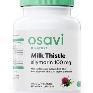 Milk Thistle