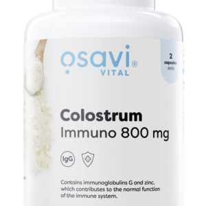 Colostrum Immuno