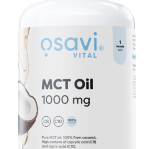MCT Oil
