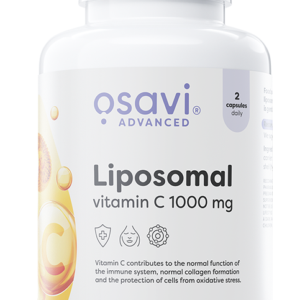 Liposomal Vitamin C
