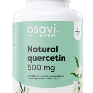 Natural Quercetin