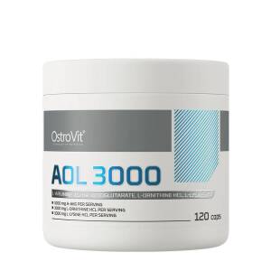 Ostrovit AOL 3000 MG (120 Caplets) - Nuvalia