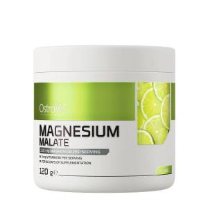 Ostrovit Magnesium Malate (120 g