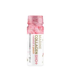 Ostrovit Marine Collagen Shot (80 ml