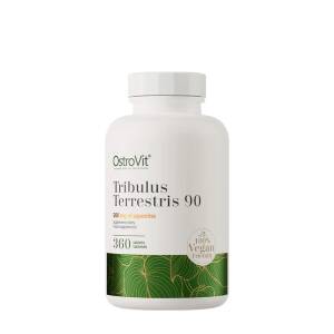 Ostrovit Tribulus Terrestris VEGE (360 Tablets) - Nuvalia