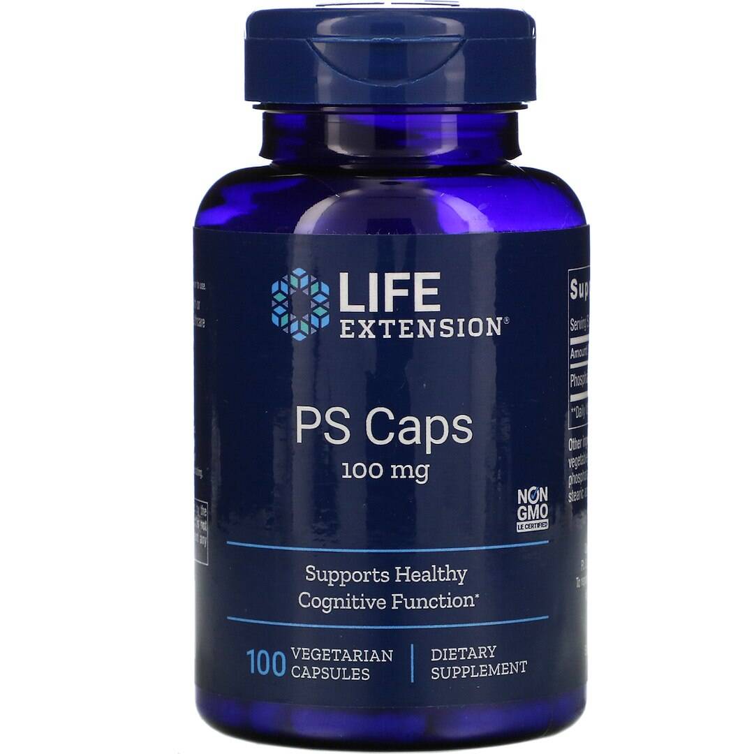 PS Caps